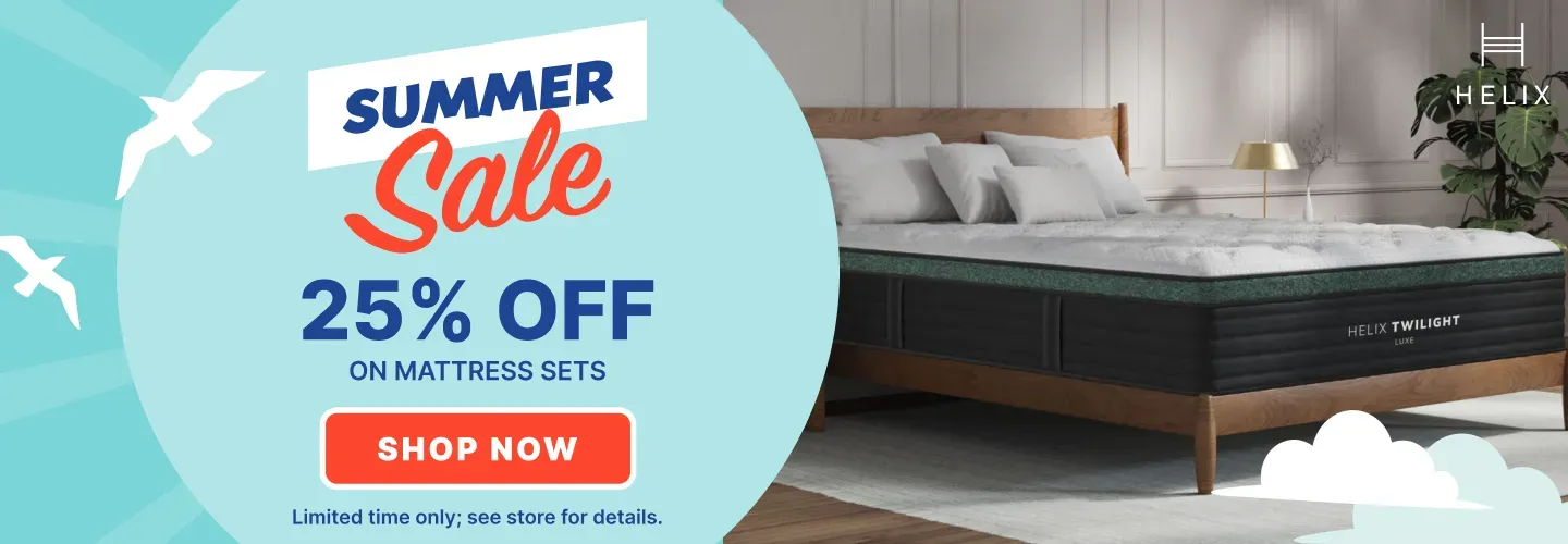 Summer Sale Helix